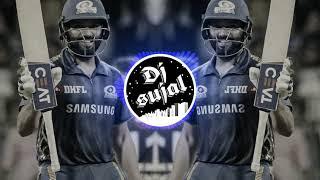 Mumbai Indians _-_ Dj Sujal | Rohit Sharma | SU2 (IPL SPECIAL) |