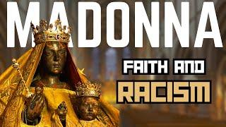 The Black Origins of Divinity: The Black Madonna and Child