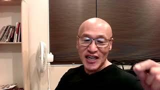 Pastor James K Kim Bible Study