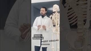 Kemerovo State University | MBBS in Russia |India to Russia | #mbbs#neetmotivation#aiims #shorts