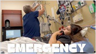 "Keilly's Nightmare "EMERGENCY .vlog#1082