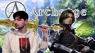 Archeage in 2024