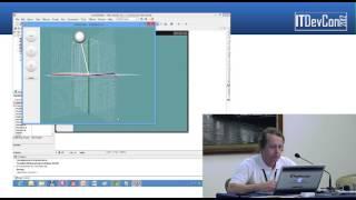 ITDevCon 2012 - Pawel Glowacki - FireMonkey 3D Programming in Delphi XE3