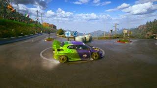 the perfect drift