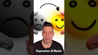 Depression And Mania