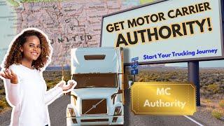 The Ultimate Guide to Motor Carrier Authority for Trucking Businesses