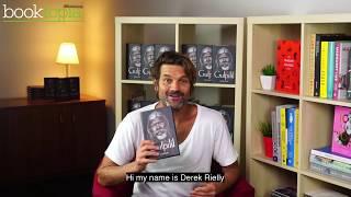 Author Derek Reilly on Gulpilil