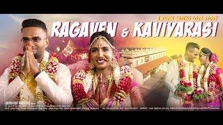Wedding Films | | Ragaven & Kavi | A Never ending Love Story by Digimax Video Productions