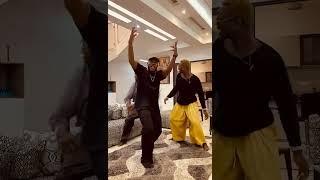 TOOFAN ZIGLIBATA #togolaise #duet #aklaaa #comedy
