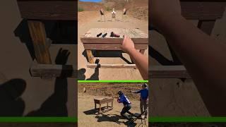 100% GM Grand Master Run 22-04 "Calm Before the Storm" USPSA Classifier #callofduty #competition