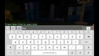 welcome to minecraft, allay