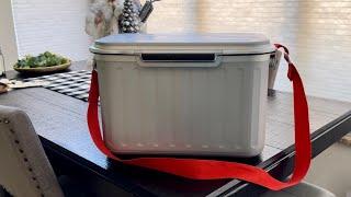 The Oyster Cooler is Amazing! | My new favorite cooler!