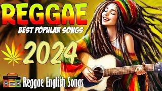 Best Reggae Mix 2024 | Top Reggae Hits Playlist - Ultimate Selection