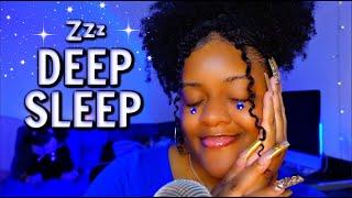 ASMR - The Best Sleep Sounds to Quiet Your Mind (DEEP SLEEP GUARANTEED)