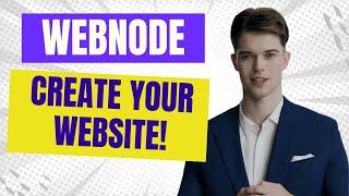 Expert Review: Webnode Website Builder Revealed