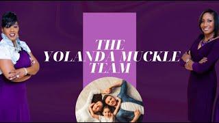 MOVING TO DC, MD, VA…WELCOME TO THE YOLANDA MUCKLE TEAM OF LONG & FOSTER REALTORS