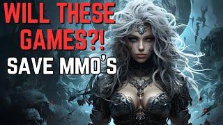 WILL THESE 10 GAMES SAVE THE GENRE?!