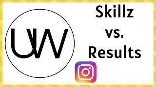 Instagram Dating Ads: Skillz vs. Results