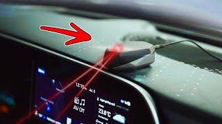 12 TOP CAR GADGETS 2023 FROM ALIEXPRESS & AMAZON | HIGH TECH CAR ACCESSORIES