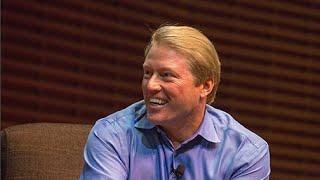 DaVita CEO Kent Thiry on Building a Signature Company Culture