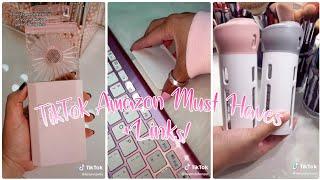 Amazon Finds (LINKS IN DESC)  - TikTok Compilation #2