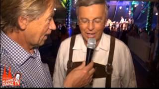 Klüngel Danz Tv. - Special 1.Kölner Oktoberfest - TEIL 1 -  Ralf Cremer