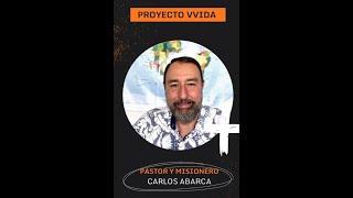 Jesus es Kyrios y Soter  -Pr Carlos Abarca- 10/11/2024