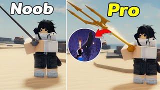 เริ่มต้นใหม่ เลเวล0 จนได้เบ็ดตกปลาขั้นเทพ และตามหา Nessie | Roblox Fisch