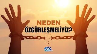 ÖZGÜRLEŞME  | DENİZ EGECE'NİN SUNUMUYLA...