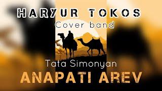 100% - ANAPATI AREV (cover) TATA SIMONYAN @TataSimonyan