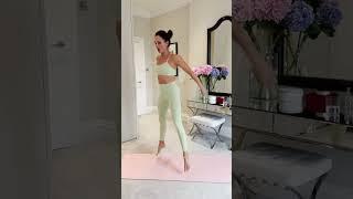 Aida Garifullina : " Duet this and see if you can sing whilst exercising" #aidagarifullina