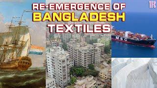 How Bangladesh became World's 2nd Largest Garment Exporter | Bangladesh Textile Industry