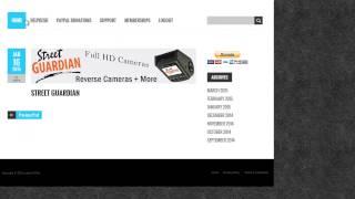 JustMe WebSite How to Find Download Links