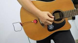 Patch Pickup Guitar Pickup ONLY USD30 Mini Size