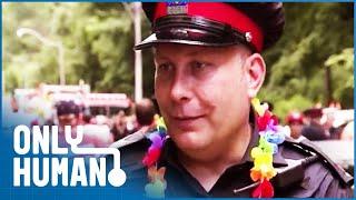 Badge of Pride (LGBT+ Police Force Documentary)