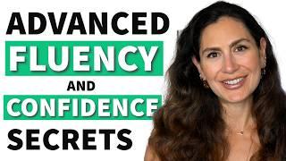  Unlock Your English Superpowers: Advanced Fluency & Confidence Secrets (No More Boring Grammar!) 