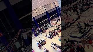 Amazing view TOP CENTRE HAIL#shortvideo #ytshorts #Ateek khan official