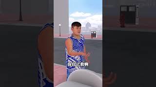 当代救援现场，吵到天荒地老，狗都麻了