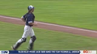 Kuhn Brothers Lead All-Northwest District Umpiring Crew
