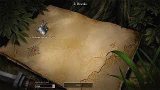 Age of Empires II: The Forgotten Campaign - 2.1 Dracula: The Dragon Spreads His Wings