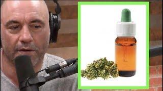 Joe Rogan - The Benefits of CBD