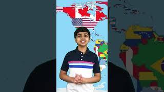 Top 10 Smallest Countries by Area in the World