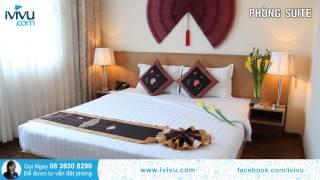 The best 3 star hotel in Ho Chi minh city - KHACH SAN SEN VIET  Ho Chi Minh