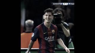 MESSI KING BARCELONA #football #messislowmotionfreeclip #messi