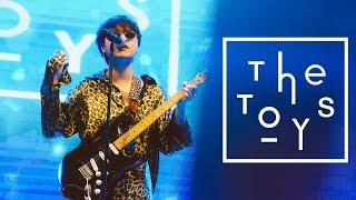 ช้ำคือเรา I เจ็บนิดเดียว (นิตยา บุญสูงเนิน) - THE TOYS [Live Cover Version]