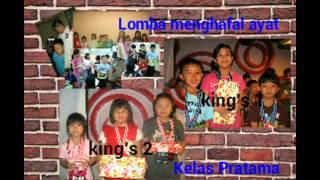 Gbi king's 2