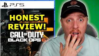 My Brutally HONEST Review for Call of Duty: Black Ops 6! (PS5/Xbox)