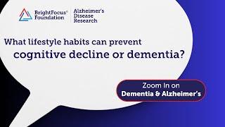 Can Lifestyle Changes Prevent Alzheimer’s? What the Research Reveals. (Short)