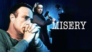 Misery | Bande-annonce VOSTF (HD - 1080p)