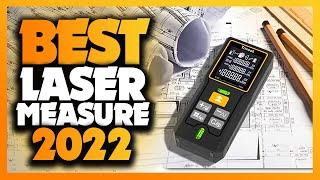 What's The Best Laser Measuring Tools (2022)? The Definitive Guide!